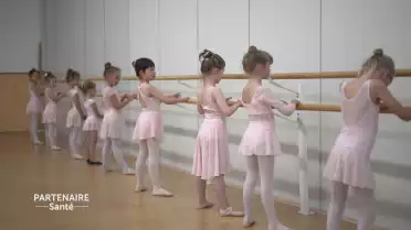Dance Center Monique van der Roer