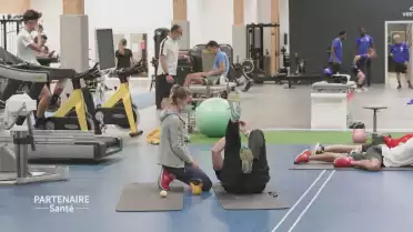 Motion Lab