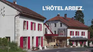 La principauté d&#039;Arbézie