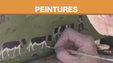 L&#039;art de la Poya