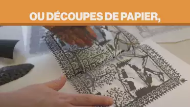 L&#039;art de la Poya