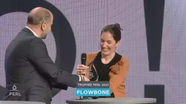 Prix Entreprendre Lausanne Région 2021