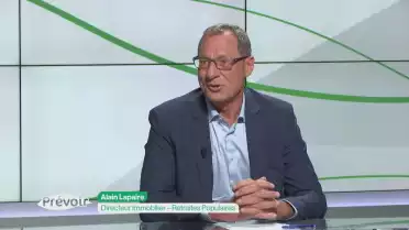Prévoir