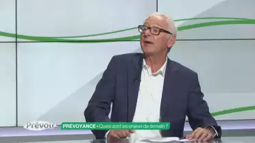 Prévoir