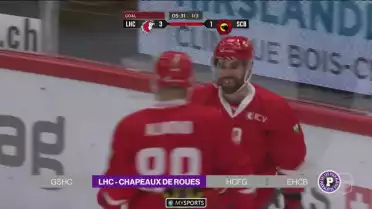Gros début d&#039;année pour le LHC