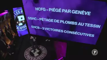 Émission du 18 janvier 2021