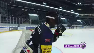 Le challenge des Puckalistes avec Dave Sutter 2/2