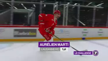 Christoph Bertschy, dans le challenge des Puckalistes 2/2