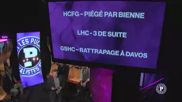 Émission du 15 février 2021