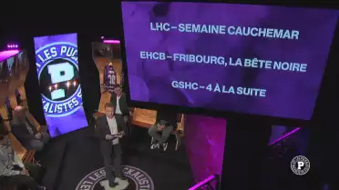 Émission du 22 février 2021