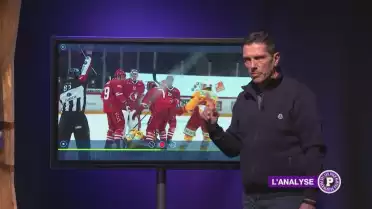L&#039;analyse du Didi sur la charge de Genazzi