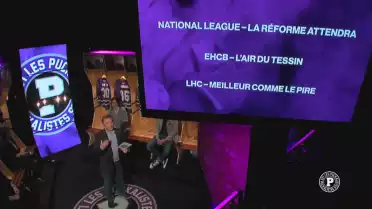 Émission du 8 mars 2021