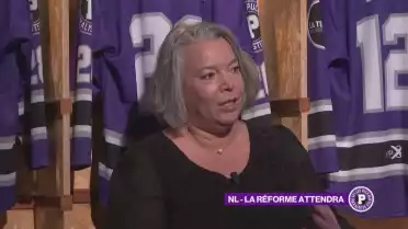 La National League repousse ses réformes