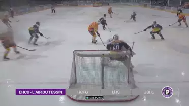 Bienne dans la course pour la 6e place
