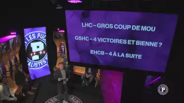 Émission du 15 mars 2021