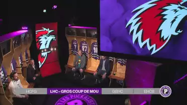 Le LHC s&#039;enfonce dans la crise ?