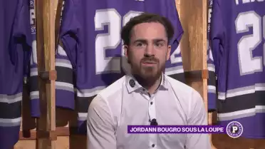 Connaissez-vous Jordann Bougro ?