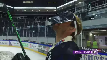 Le challenge des Puckalistes avec Benjamin Chavaillaz 2/2