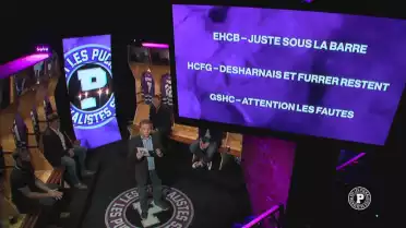 Émission du 22 mars 2021