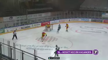 Les demi-finales de Swiss League sont connus