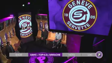 Genève se qualifie à l&#039;arrache