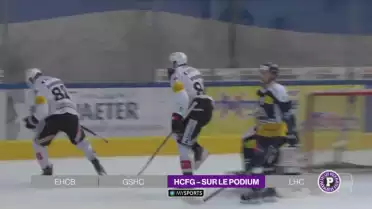 Fribourg termine par une victoire à Ambri.