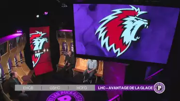 Le LHC termine par une défaite à Rapperswil