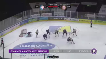 Tömmernes roi de Genève