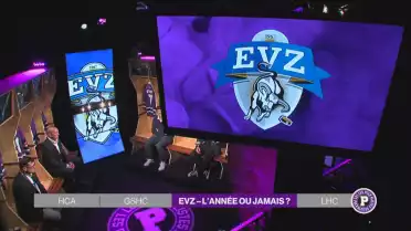 Zoug en finale face à Genève
