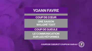 Les consultants des puckalistes ont des coups