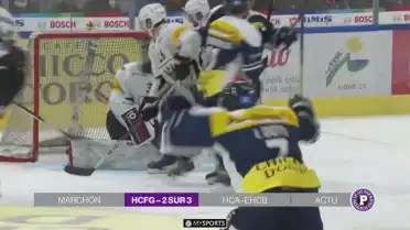 Fribourg réussi un 2 sur 3 pour son début de championnat.
