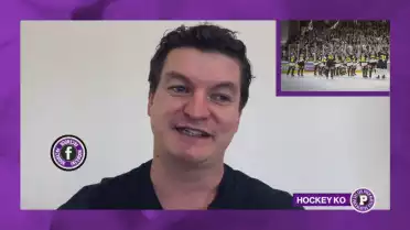 Le Hockey KO de Lord Betterave