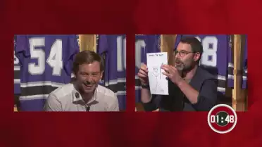 2 minutes pour le fribourgeois Nathan Marchon