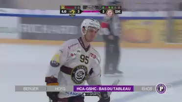 Genève-Servette a retrouvé le goût de la victoire