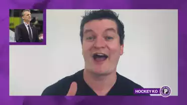Le hockey KO de Lord Betterave