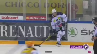 Genève coule contre Ambri