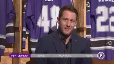 Notre invité des Puckalistes est Kevin Fey