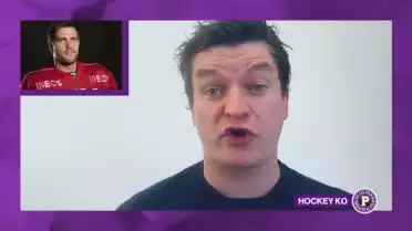 Le hockey KO de Lord Betterave