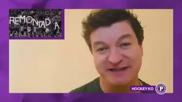 Le hockey KO de Lord Betterave