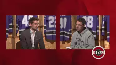 2 minutes pour l'ajoulot Thibaud Frossard