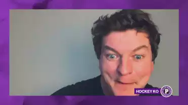 Le hockey KO de Lord Betterave
