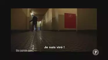 L&#039;actu du hockey: Yannick Herren et Pat Emond à la trappe