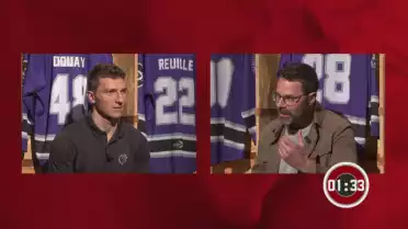 2 minutes pour le lausannois Floran Douay