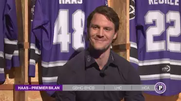 Notre invité des Puckalistes est Gaëtan Haas