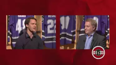2 minutes pour le biennois Gaêtan Haas