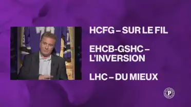 Émission du 6 décembre 2021