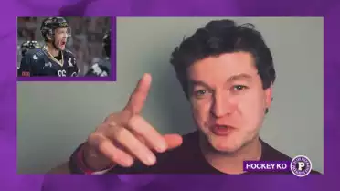 Le hockey KO de Lord Betterave