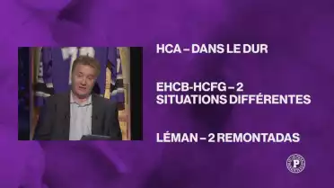 Émission du 13 décembre 2021