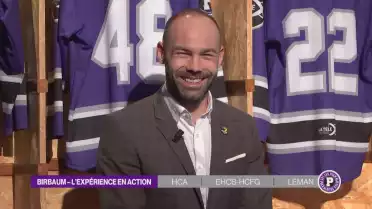 Notre invité des Puckalistes est Alain Birbaum