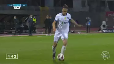 Le Lausanne Sport mal payé